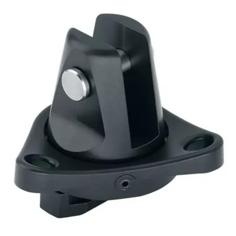 7352.39 Harken Terminal Tack Giratorio con Horquilla para Reflex Unit 2