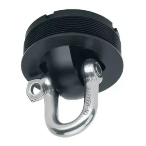 Harken Adaptador Grillete D Roscado para Reflex Unit 3