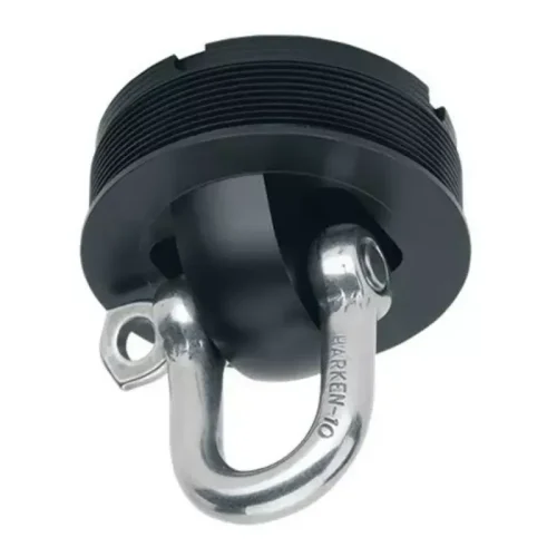 Harken Adaptador Grillete D Roscado para Reflex Unit 3