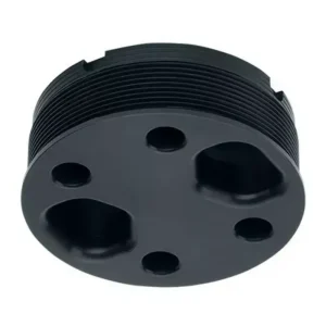 Harken Adaptador Fijación flexible roscada 3:1 para Reflex Unit 3