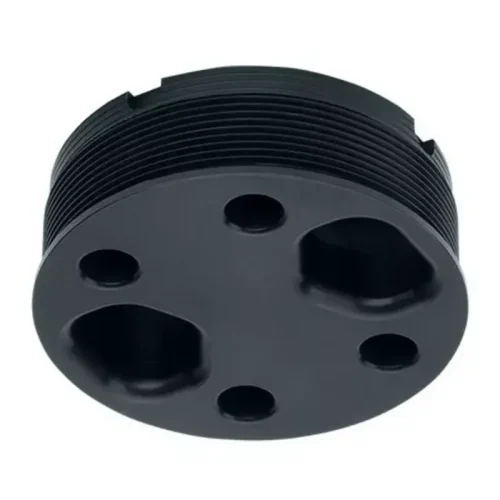 Harken Adaptador Fijación flexible roscada 3:1 para Reflex Unit 3