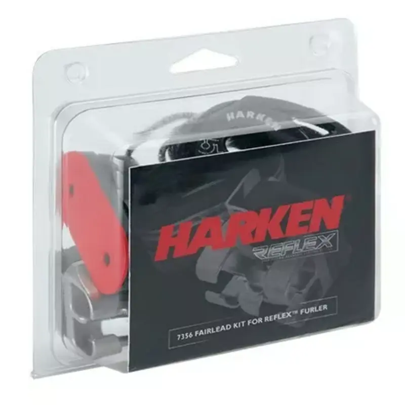 7356 kit reenvíos Harken reflex para Almacenador ref. 7356