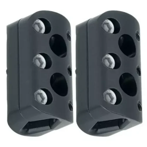 Harken Abrazaderas de cable para Reflex Unit 2 - Set de 2 ref. 7358