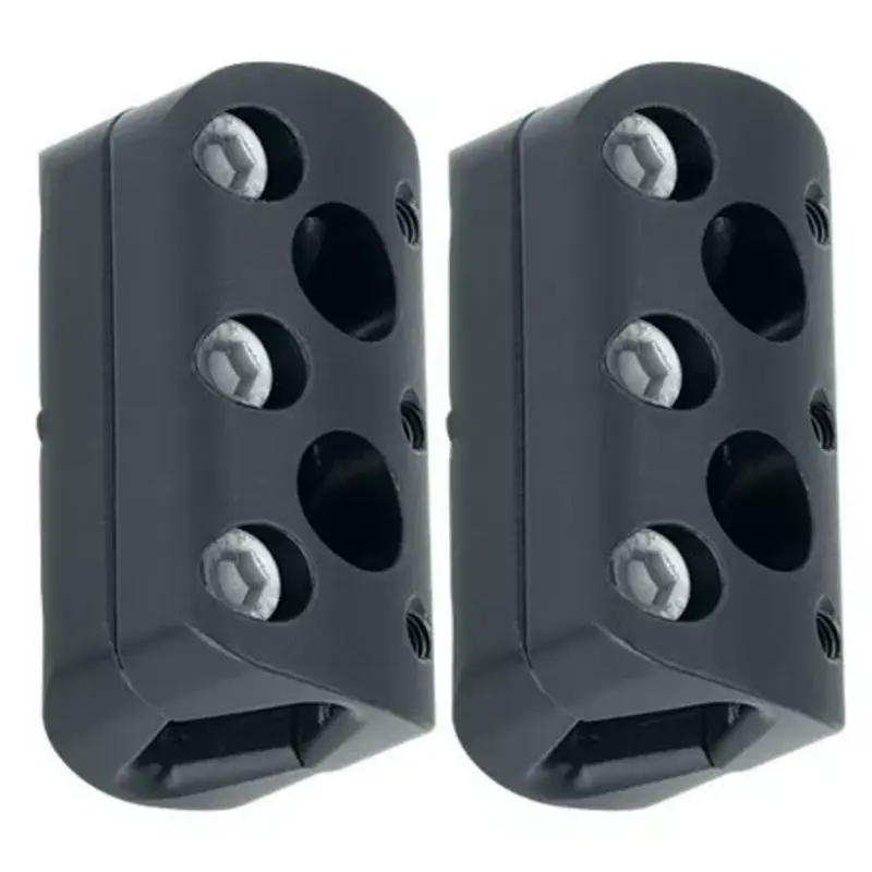 7358 Harken Abrazaderas de cable para Reflex Unit 2 - Set de 2 ref. 7358