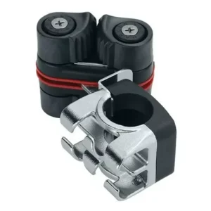 Harken Guía doble con mordaza para candelero Reflex ref. 7359