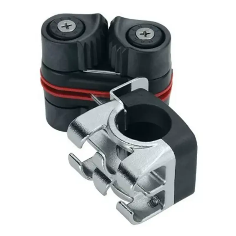 Harken Guía doble con mordaza para candelero Reflex ref. 7359