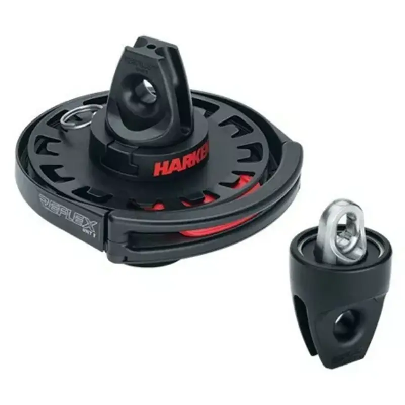 7362.10 Almacenador Harken Reflex Unit 2 para Código 0 ref. 7362.10